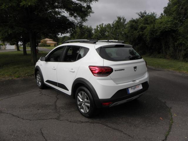 Dacia Sandero image 6