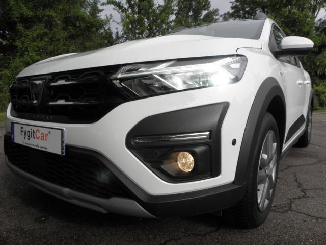 Dacia Sandero image 2