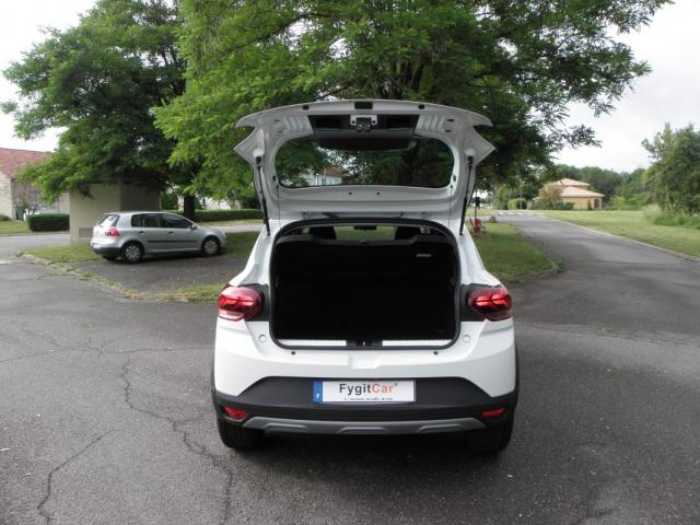Dacia Sandero image 9