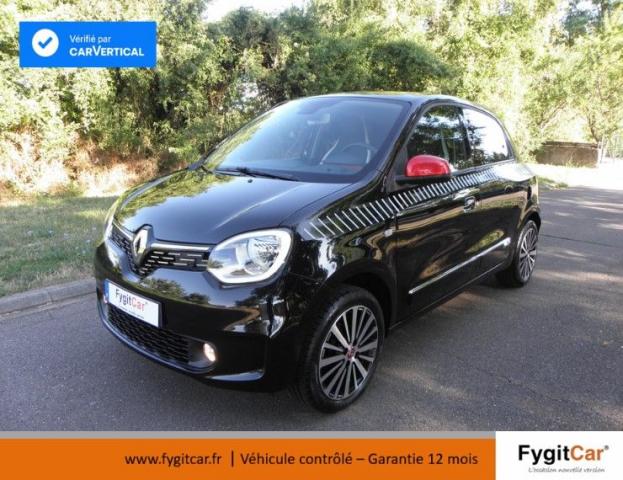 Renault Twingo 0.9 Tce 92ch Le Coq Sportif - 5ch
