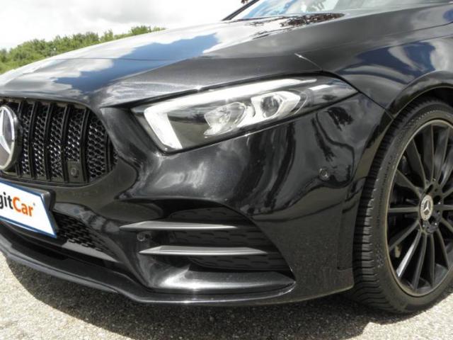Mercedes Benz Classe A image 1