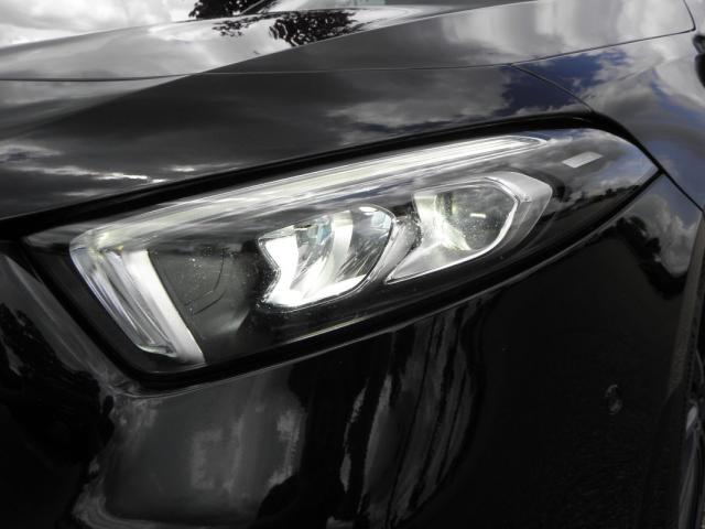 Mercedes Benz Classe A image 9