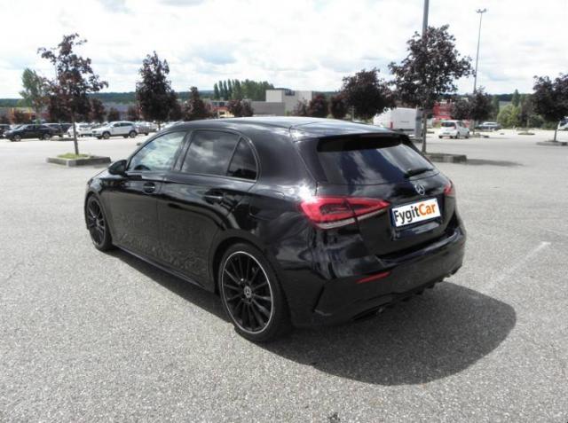 Mercedes Benz Classe A image 3