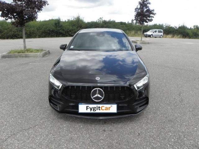 Mercedes Benz Classe A image 7