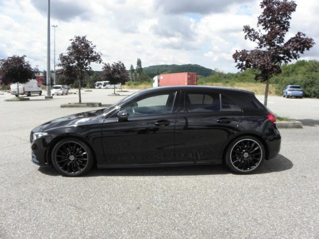 Mercedes Benz Classe A image 6