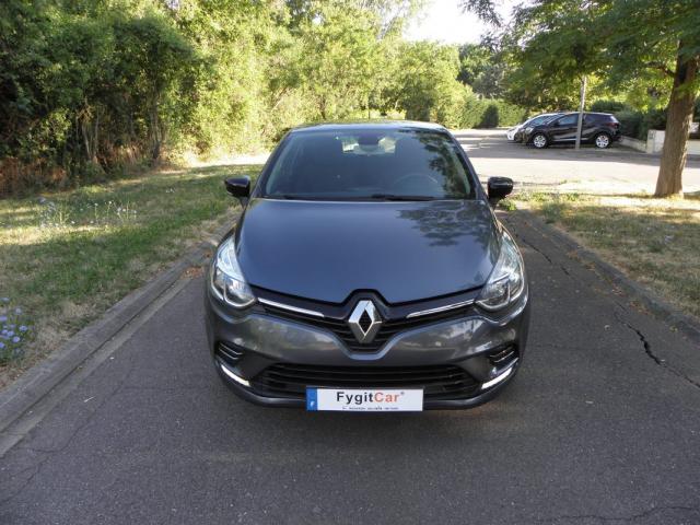 Renault Clio image 8
