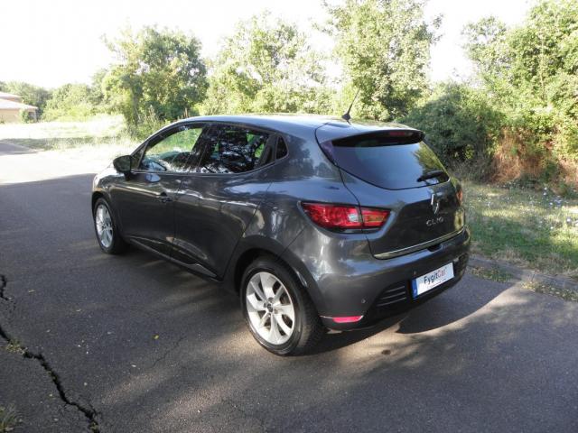 Renault Clio image 1