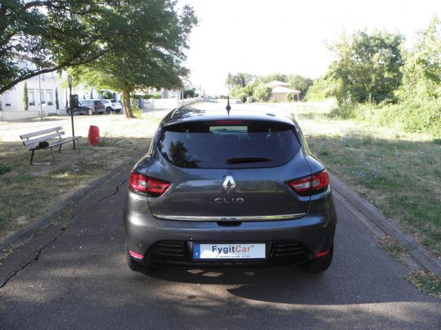 Renault Clio image 9