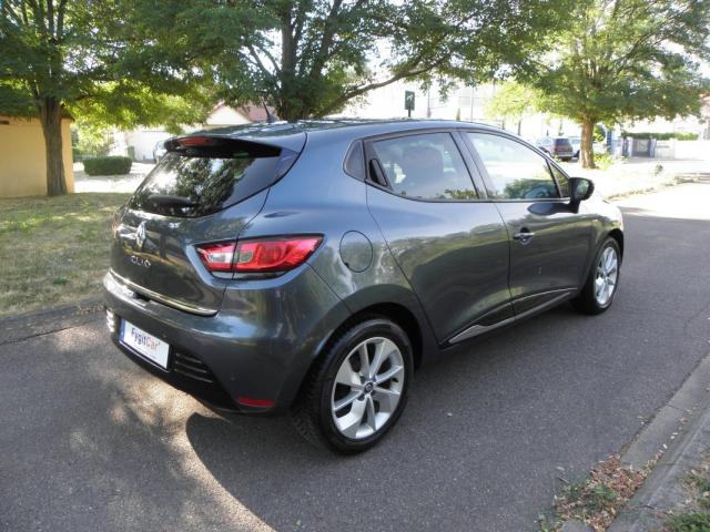 Renault Clio image 6
