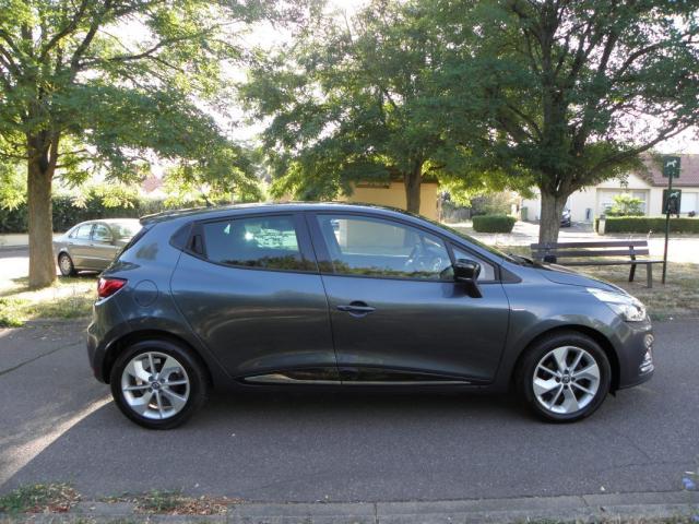 Renault Clio image 2