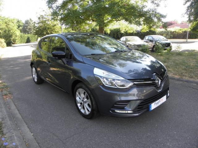Renault Clio image 4