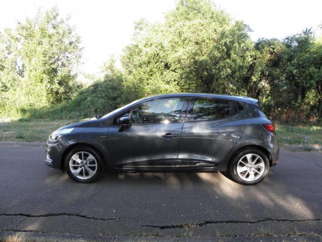Renault Clio image 3