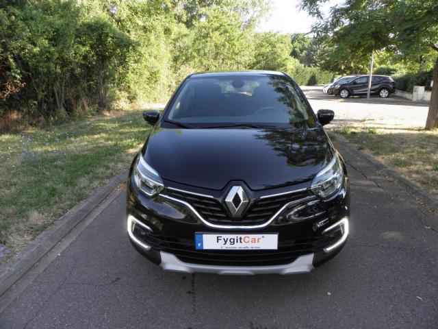 Renault Captur image 4