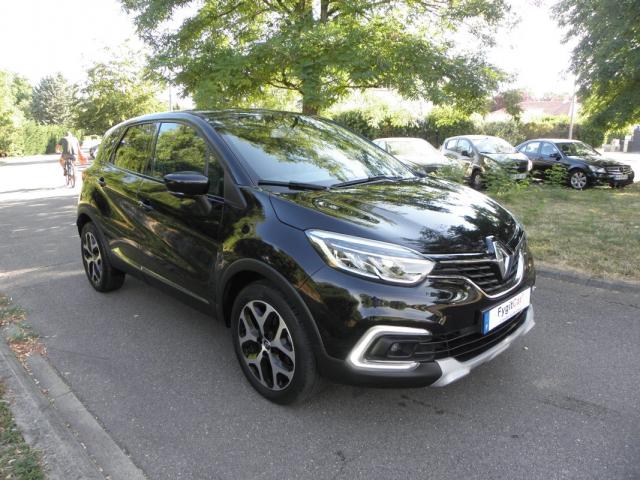 Renault Captur image 3