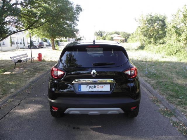 Renault Captur image 8