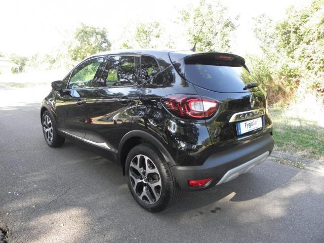 Renault Captur image 9