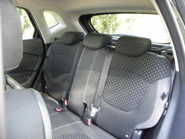 Renault Captur image 6