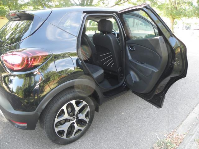 Renault Captur image 1