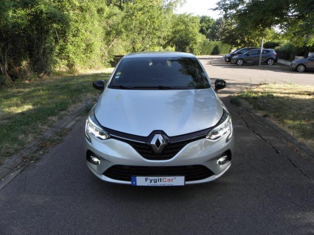 Renault Clio image 6