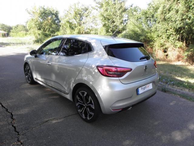 Renault Clio image 8