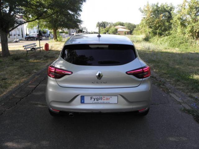 Renault Clio image 2