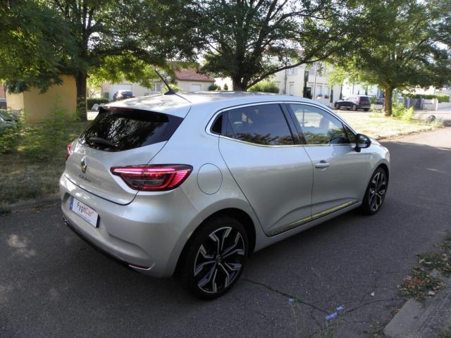 Renault Clio image 1