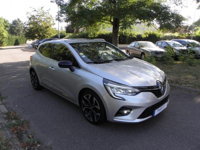 Renault Clio image 7