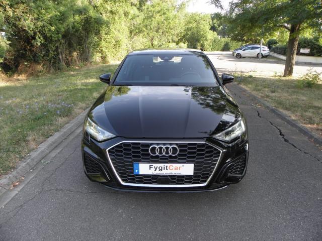 Audi A3 image 7