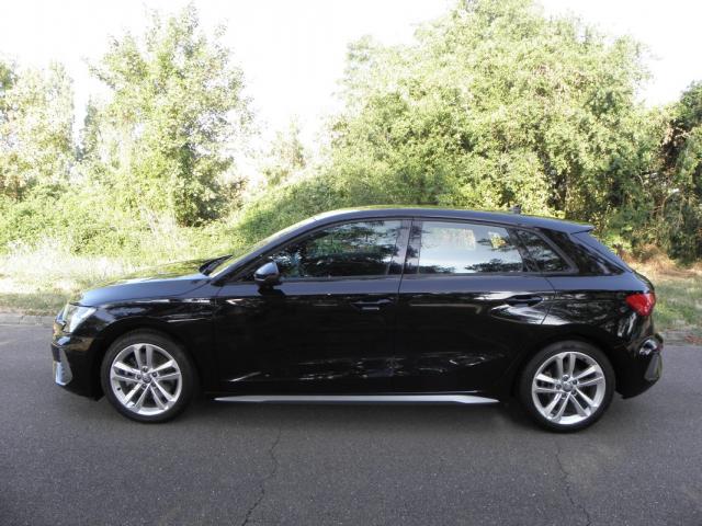 Audi A3 image 6