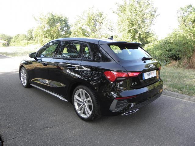 Audi A3 image 3