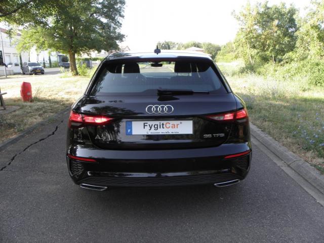 Audi A3 image 4