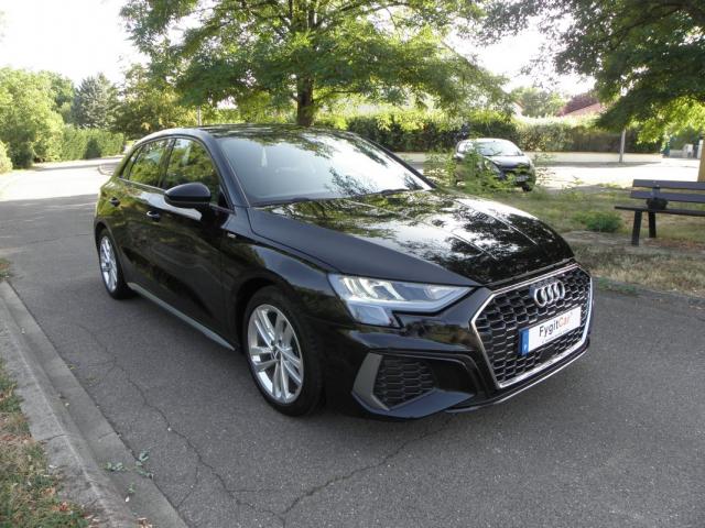 Audi A3 image 5