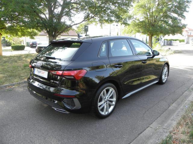 Audi A3 image 2