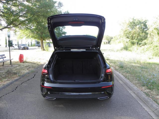 Audi A3 image 1