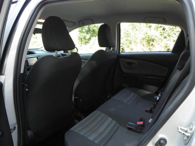 Toyota Yaris image 7