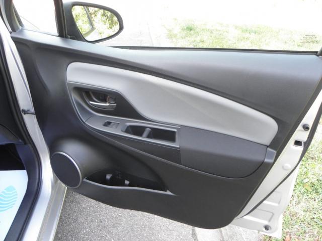 Toyota Yaris image 5