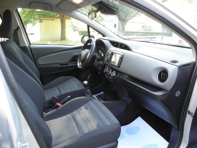 Toyota Yaris image 4