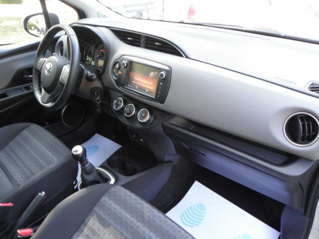 Toyota Yaris image 3