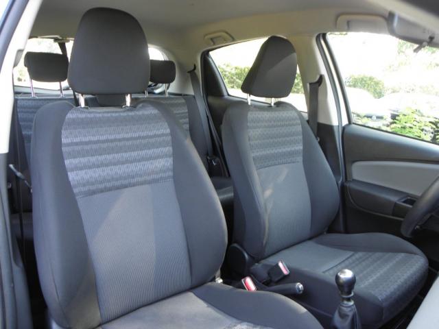 Toyota Yaris image 1