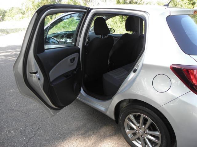 Toyota Yaris image 6