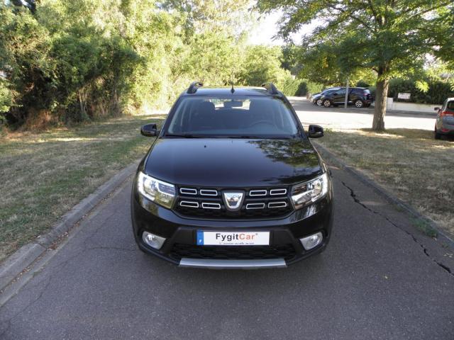 Dacia Sandero Ii image 5