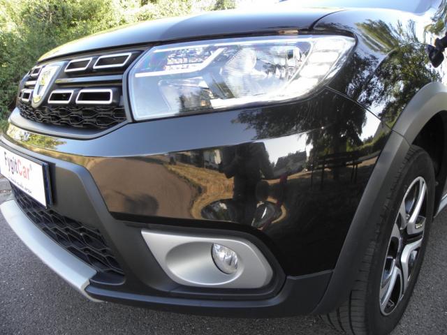 Dacia Sandero Ii image 8