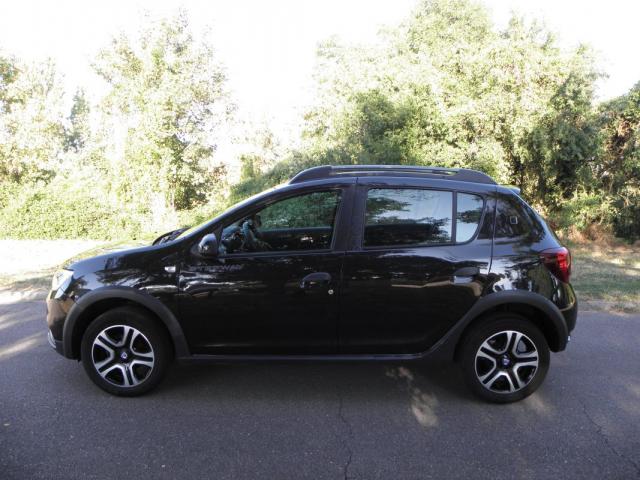 Dacia Sandero Ii image 4