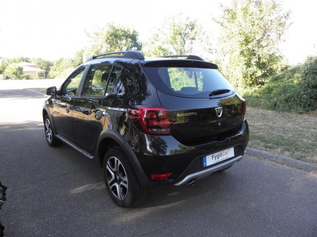 Dacia Sandero Ii image 9