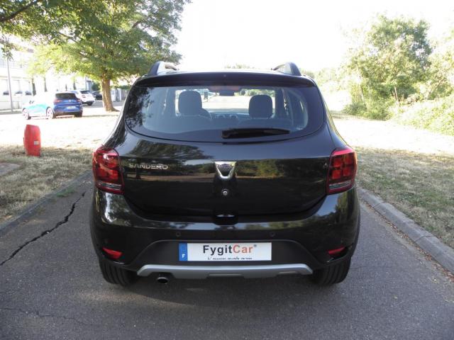 Dacia Sandero Ii image 3