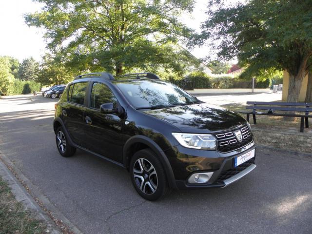 Dacia Sandero Ii image 6