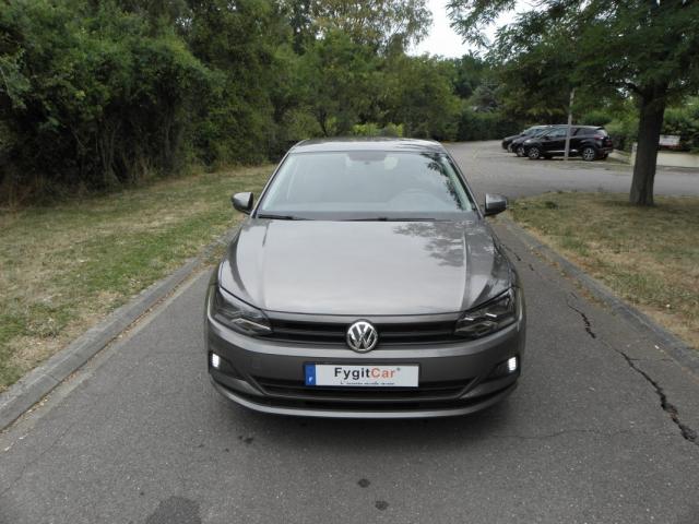 Volkswagen Polo image 9