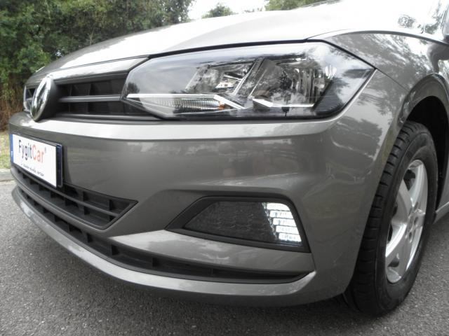 Volkswagen Polo image 3