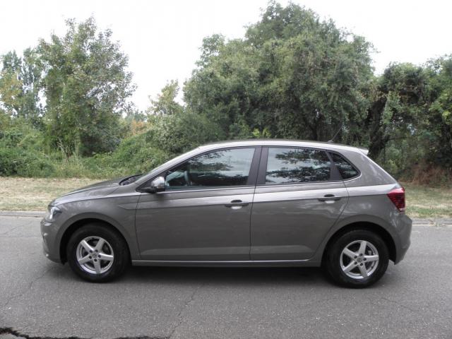 Volkswagen Polo image 1