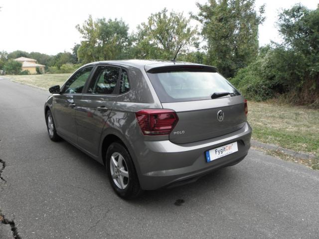 Volkswagen Polo image 7